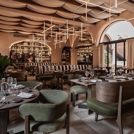 Nobis Hotel Palma, A Member Of Design Hotels المظهر الخارجي الصورة