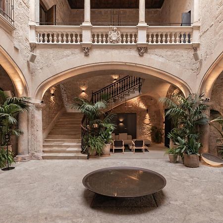 Nobis Hotel Palma, A Member Of Design Hotels المظهر الخارجي الصورة