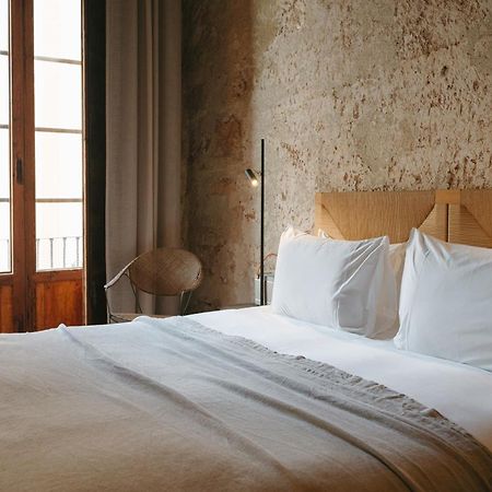 Nobis Hotel Palma, A Member Of Design Hotels المظهر الخارجي الصورة