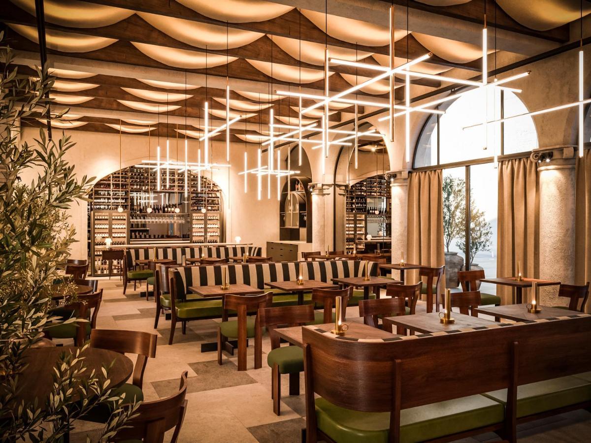 Nobis Hotel Palma, A Member Of Design Hotels المظهر الخارجي الصورة
