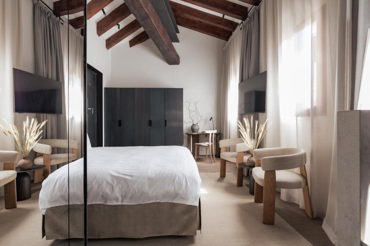 Nobis Hotel Palma, A Member Of Design Hotels المظهر الخارجي الصورة