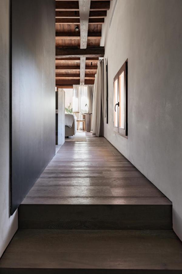 Nobis Hotel Palma, A Member Of Design Hotels المظهر الخارجي الصورة