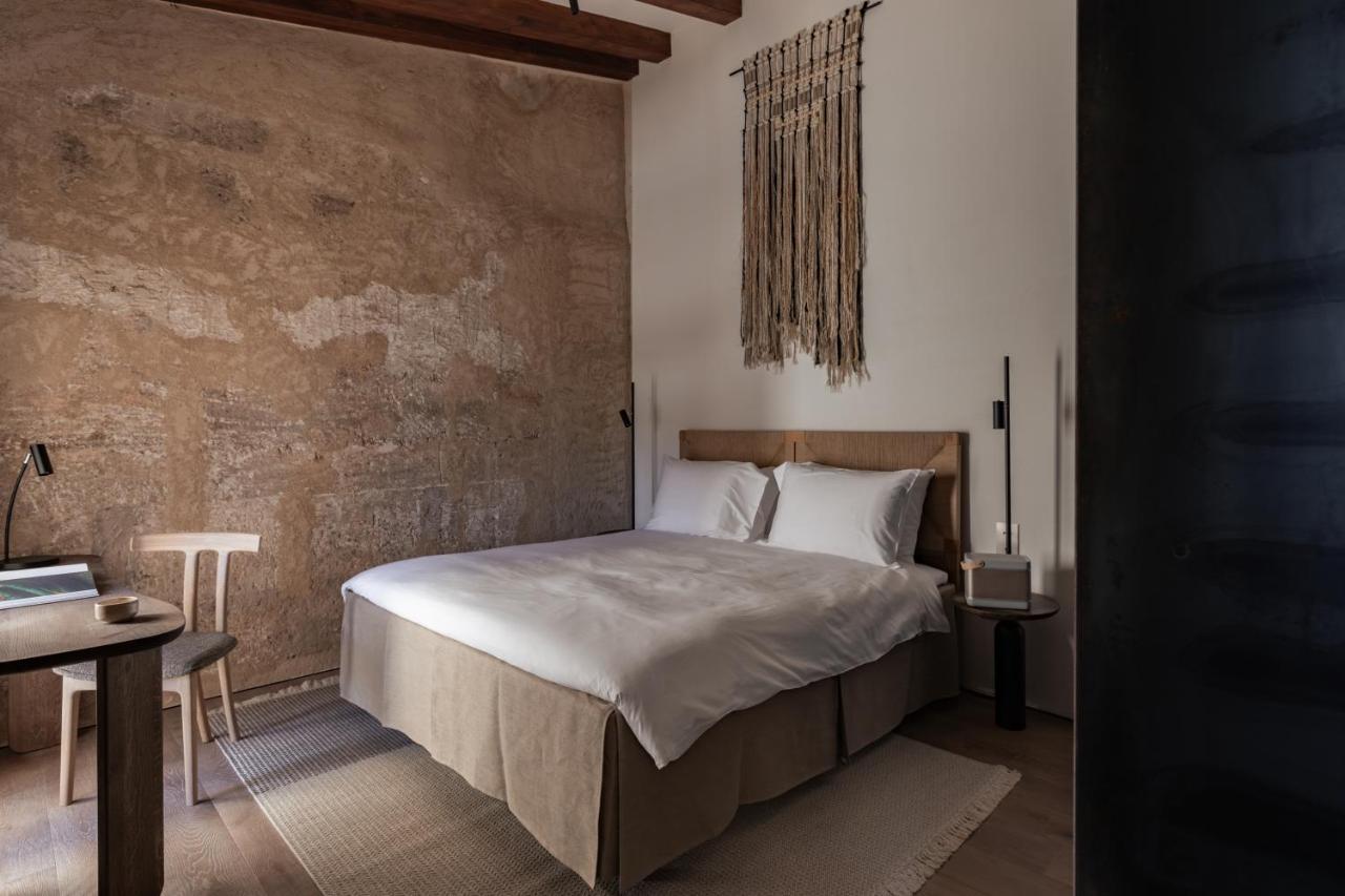 Nobis Hotel Palma, A Member Of Design Hotels المظهر الخارجي الصورة