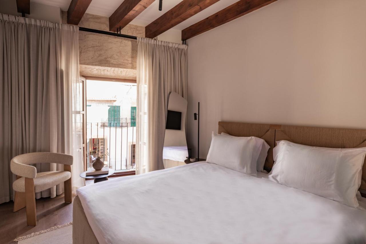 Nobis Hotel Palma, A Member Of Design Hotels المظهر الخارجي الصورة