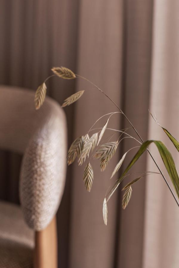 Nobis Hotel Palma, A Member Of Design Hotels المظهر الخارجي الصورة