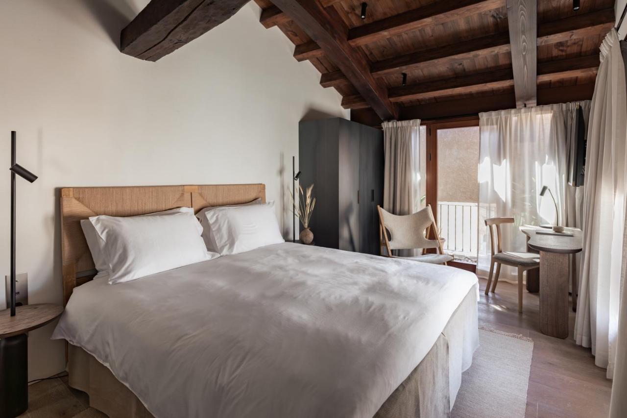 Nobis Hotel Palma, A Member Of Design Hotels المظهر الخارجي الصورة