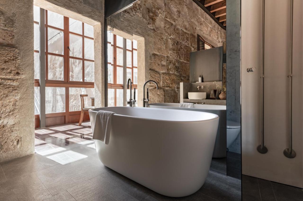 Nobis Hotel Palma, A Member Of Design Hotels المظهر الخارجي الصورة