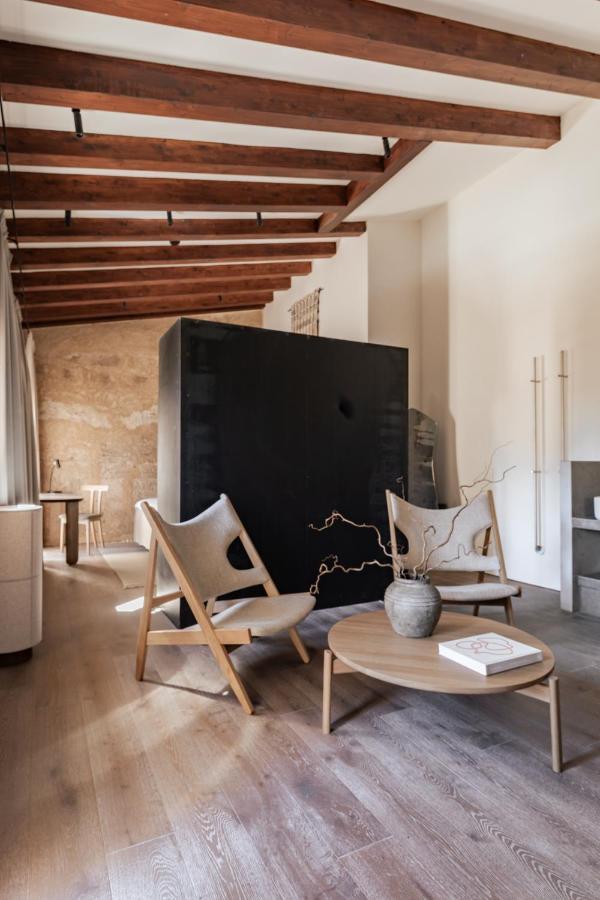 Nobis Hotel Palma, A Member Of Design Hotels المظهر الخارجي الصورة
