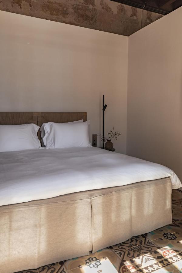 Nobis Hotel Palma, A Member Of Design Hotels المظهر الخارجي الصورة