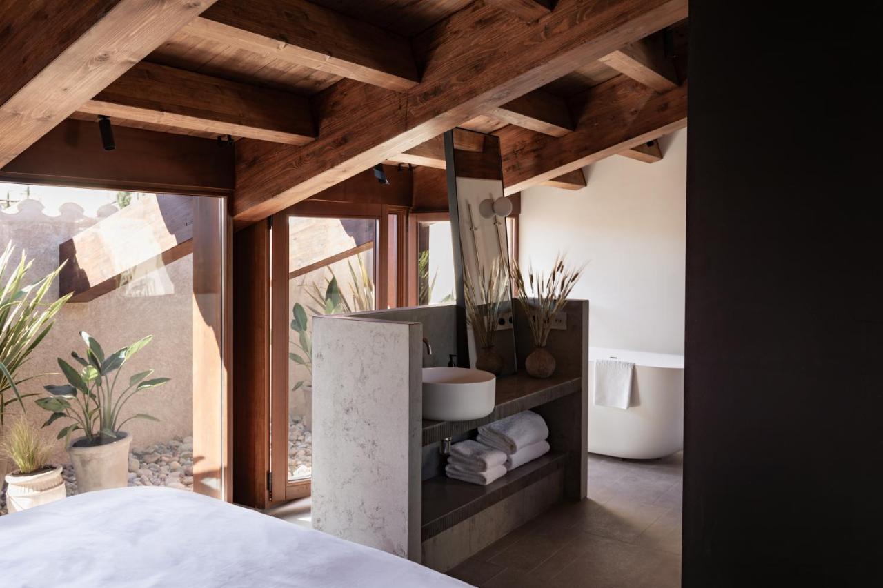 Nobis Hotel Palma, A Member Of Design Hotels المظهر الخارجي الصورة