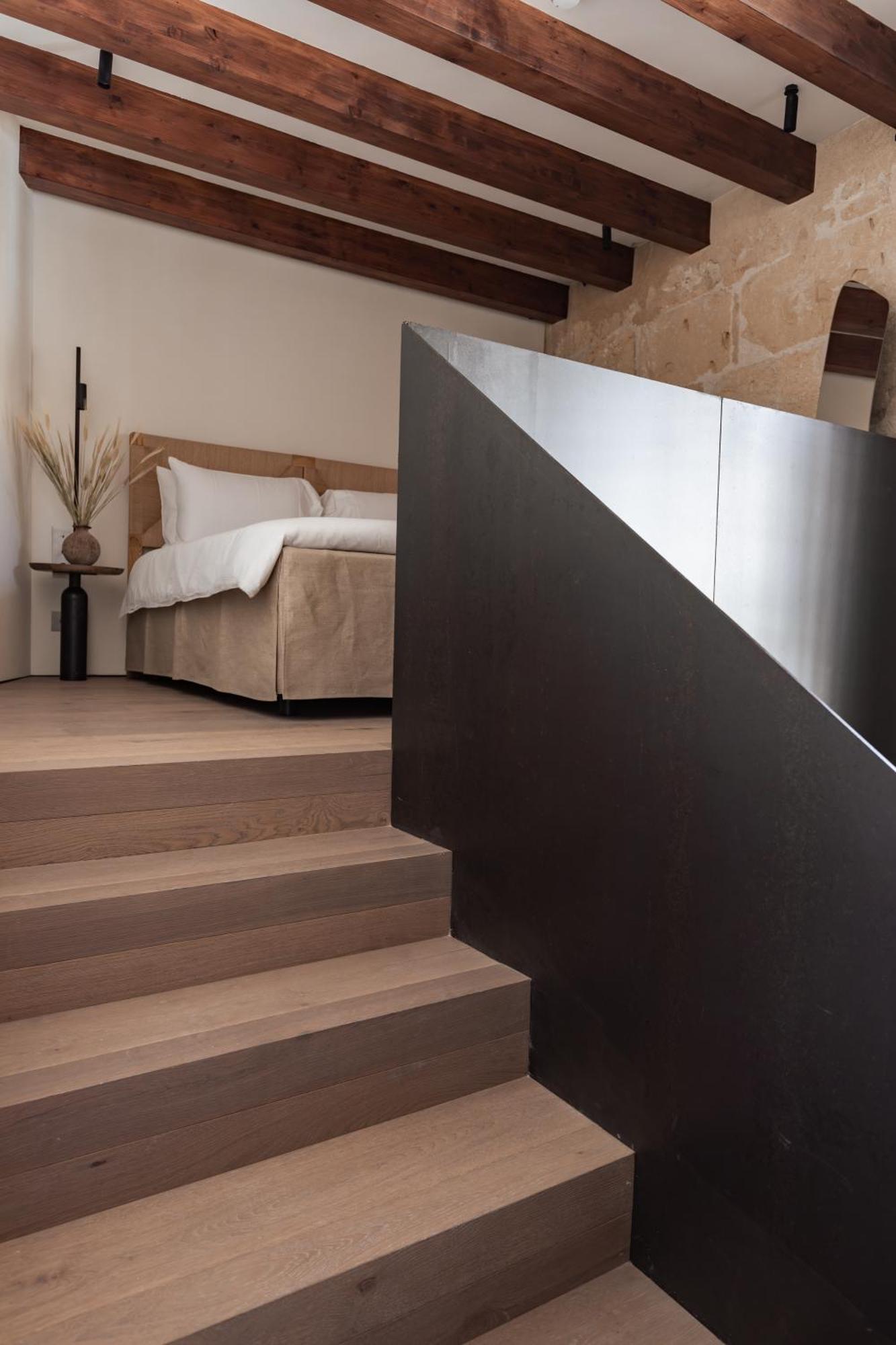 Nobis Hotel Palma, A Member Of Design Hotels المظهر الخارجي الصورة