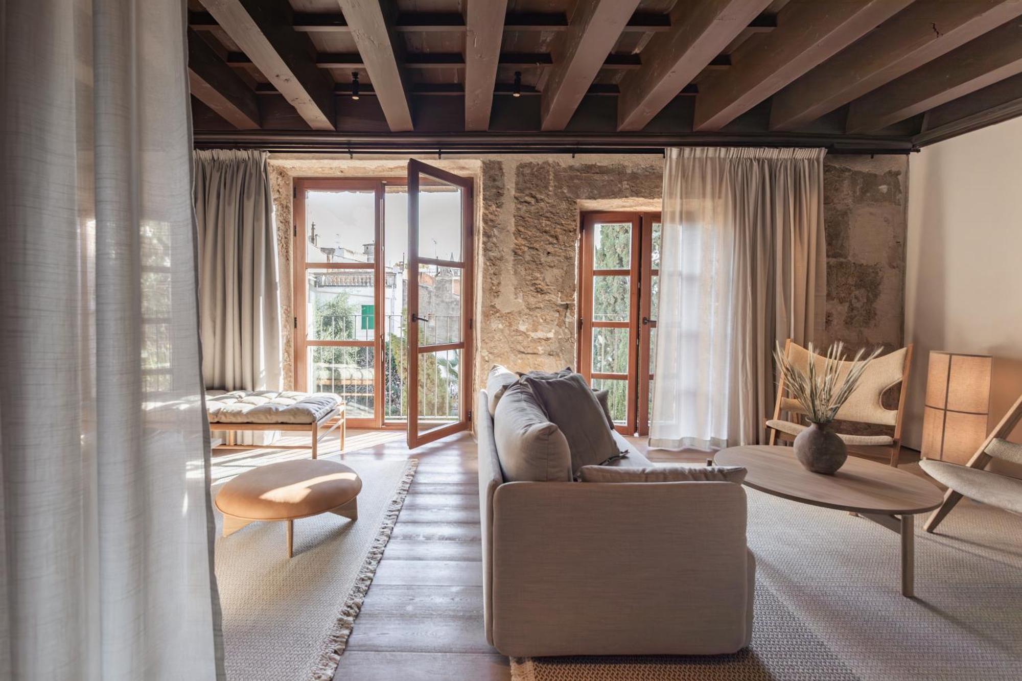 Nobis Hotel Palma, A Member Of Design Hotels المظهر الخارجي الصورة