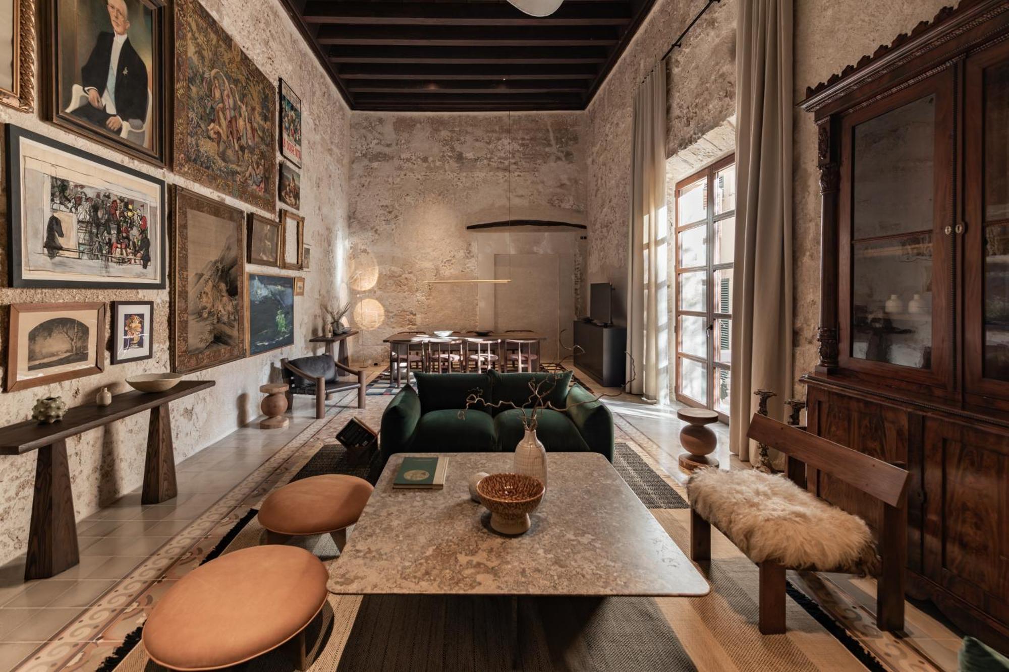 Nobis Hotel Palma, A Member Of Design Hotels المظهر الخارجي الصورة
