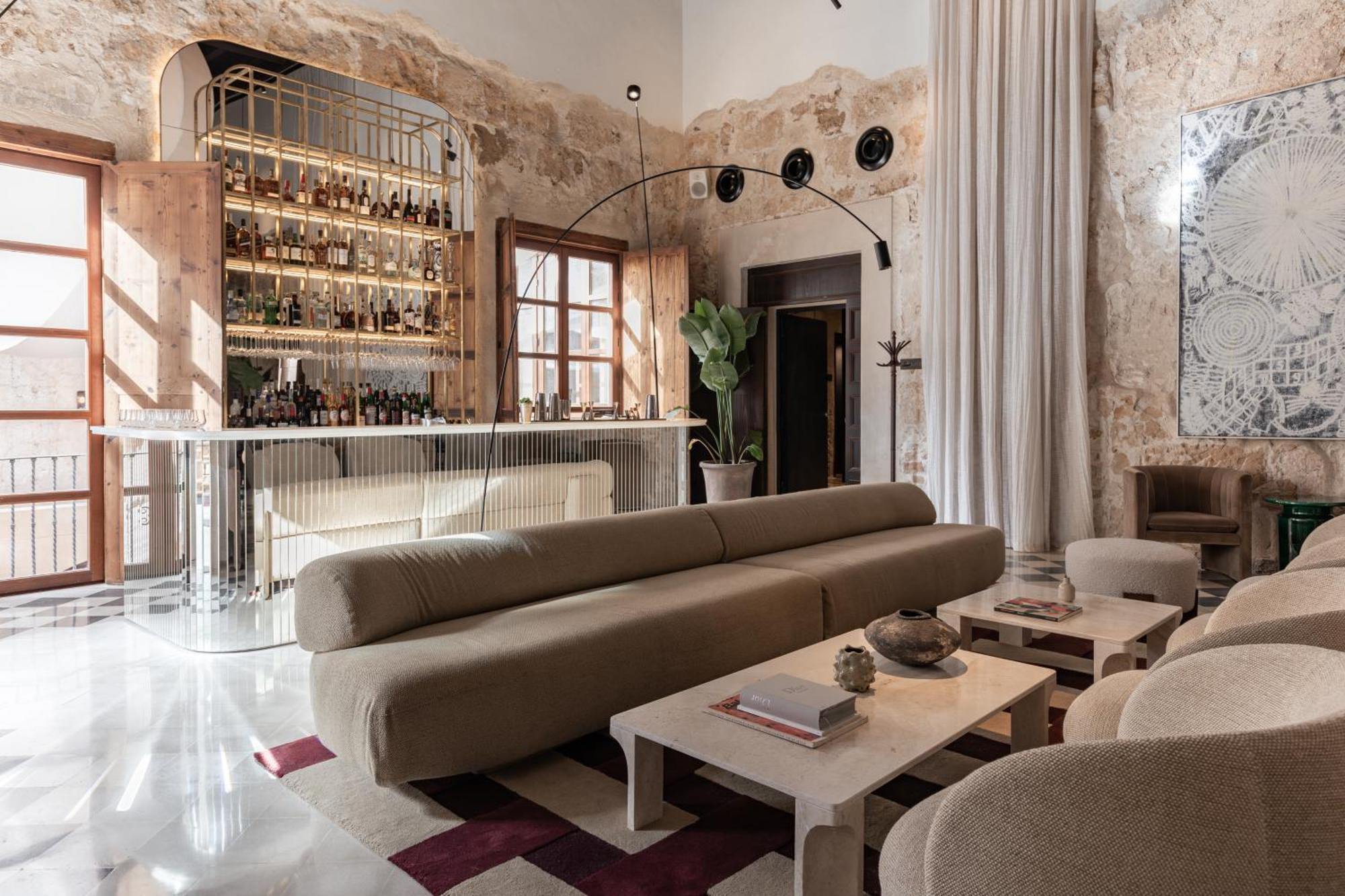 Nobis Hotel Palma, A Member Of Design Hotels المظهر الخارجي الصورة