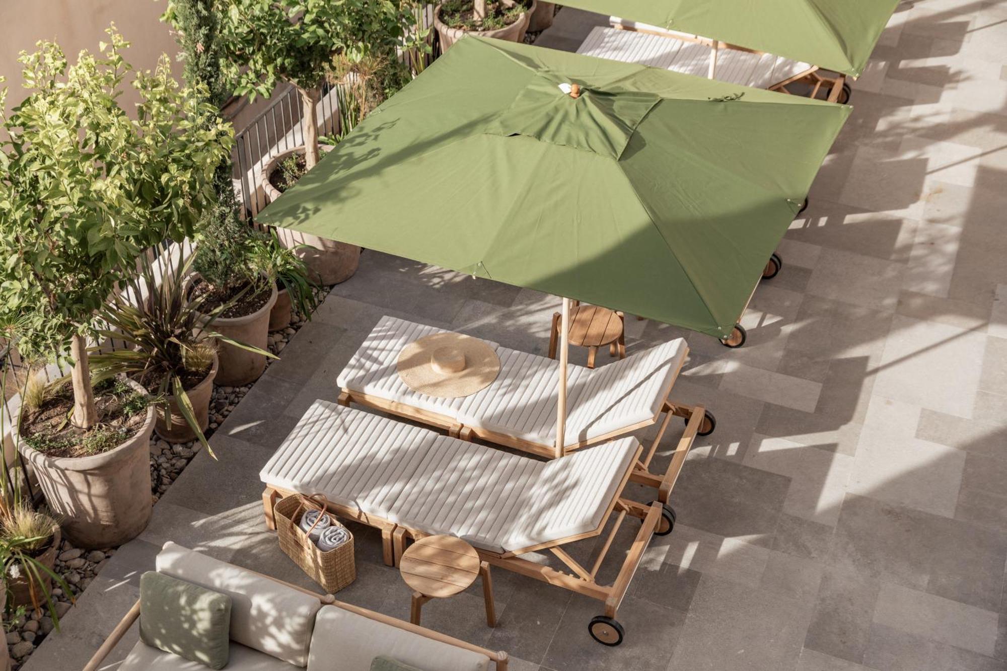 Nobis Hotel Palma, A Member Of Design Hotels المظهر الخارجي الصورة