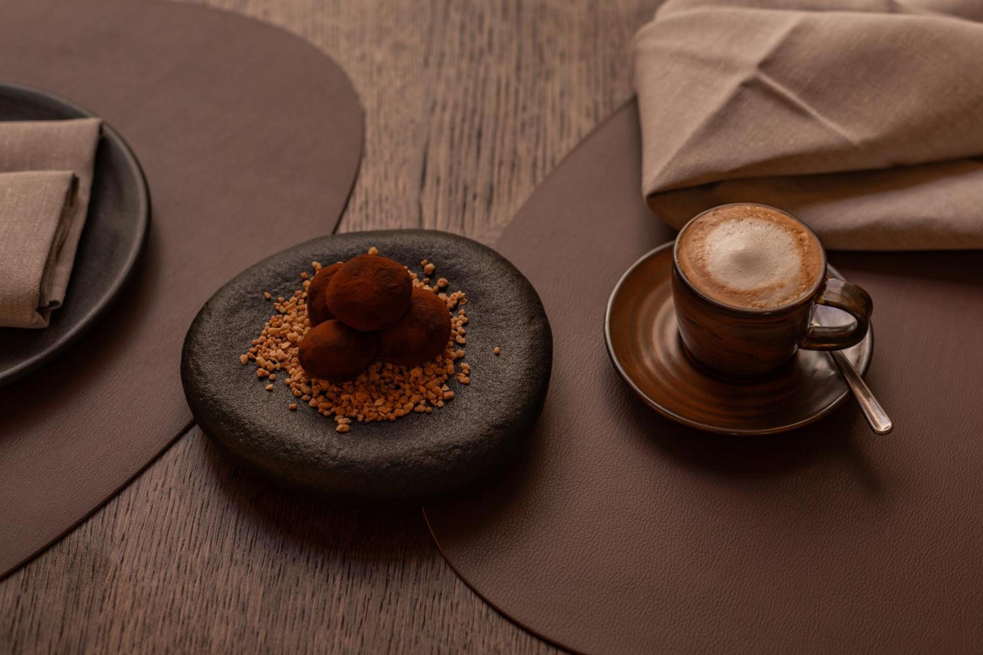 Nobis Hotel Palma, A Member Of Design Hotels المظهر الخارجي الصورة