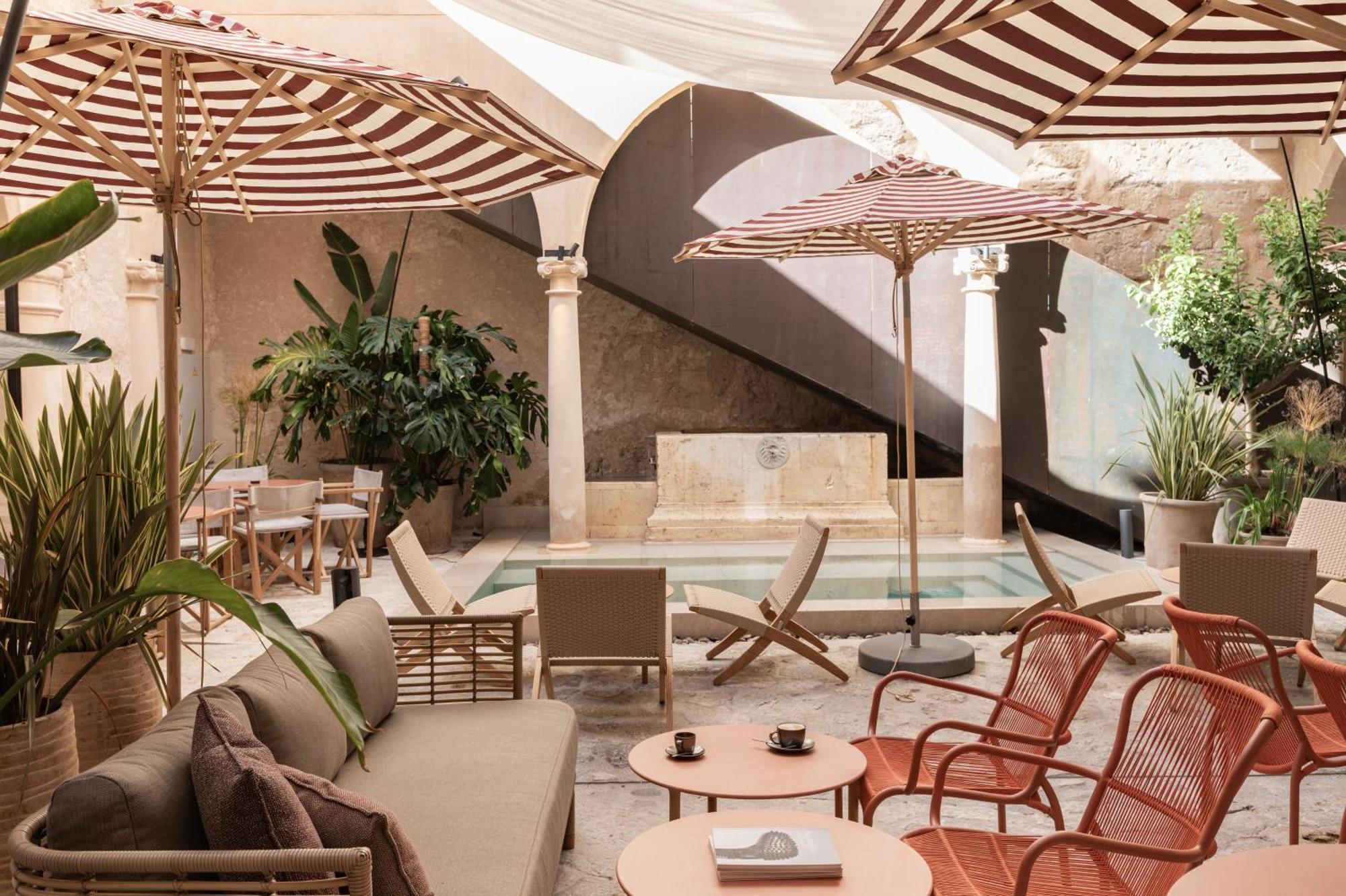 Nobis Hotel Palma, A Member Of Design Hotels المظهر الخارجي الصورة