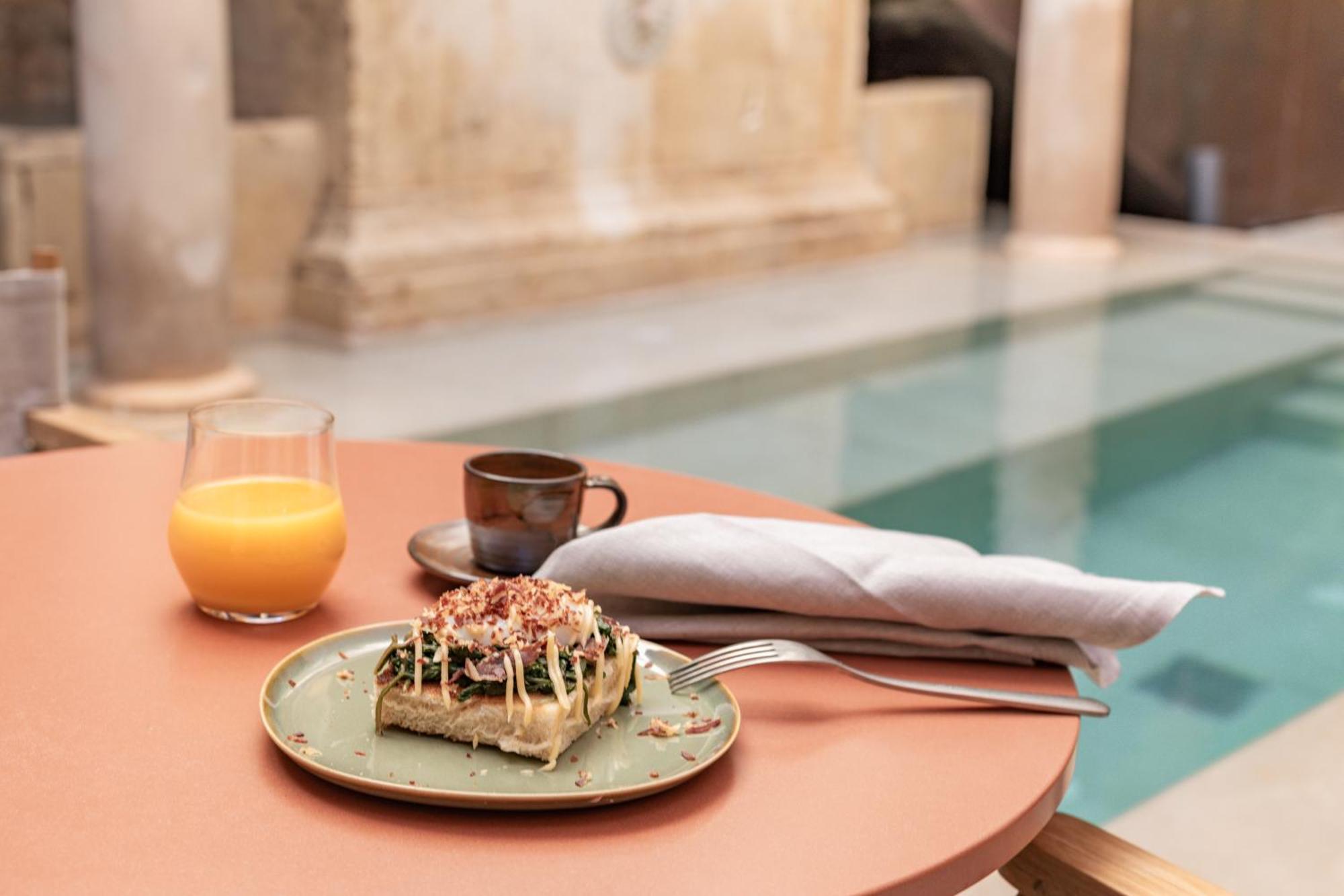 Nobis Hotel Palma, A Member Of Design Hotels المظهر الخارجي الصورة