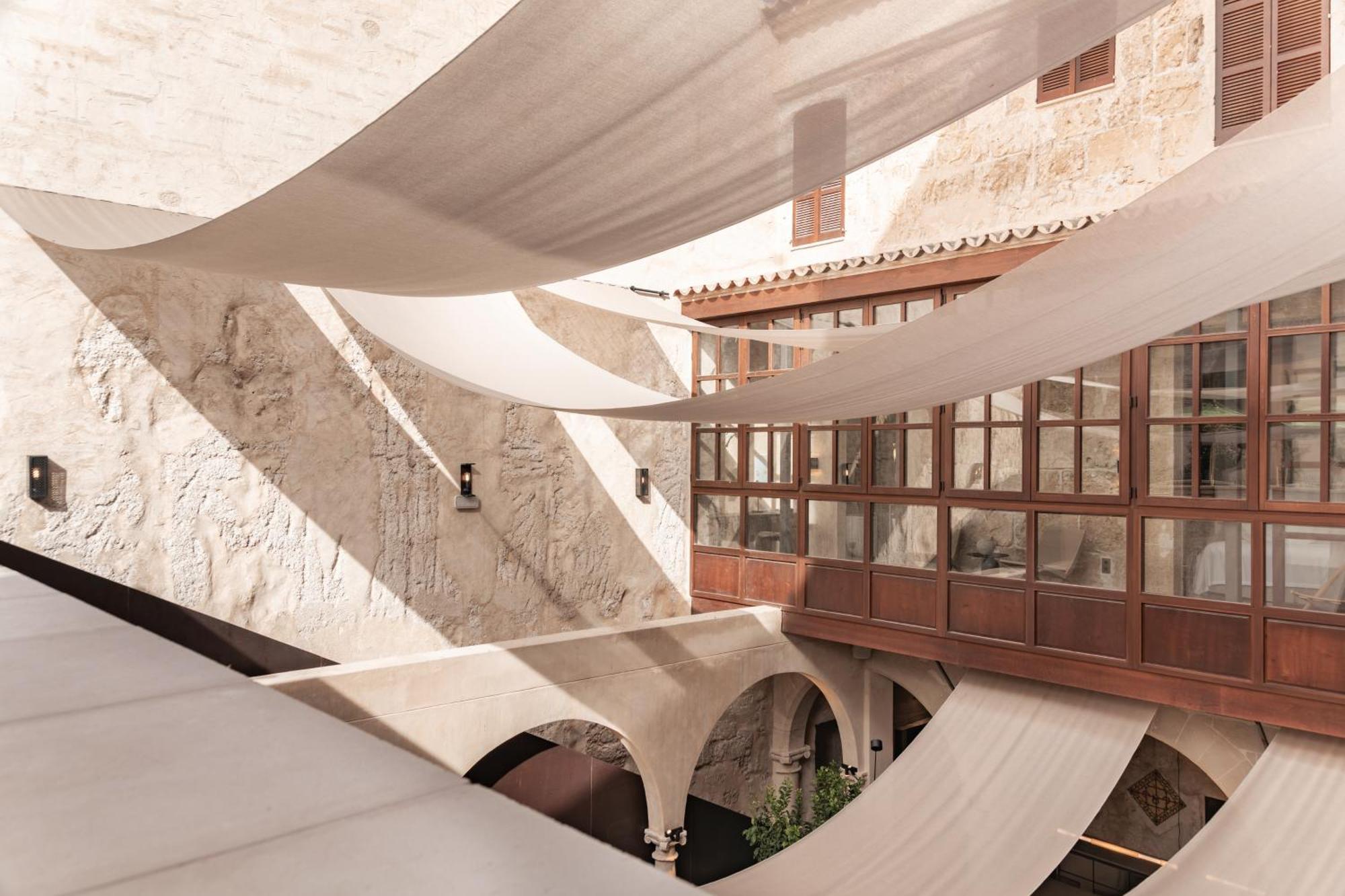 Nobis Hotel Palma, A Member Of Design Hotels المظهر الخارجي الصورة