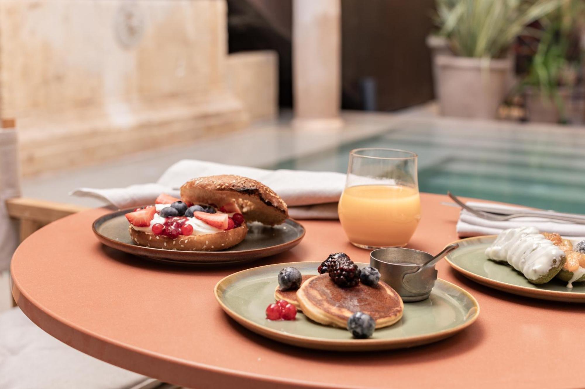 Nobis Hotel Palma, A Member Of Design Hotels المظهر الخارجي الصورة