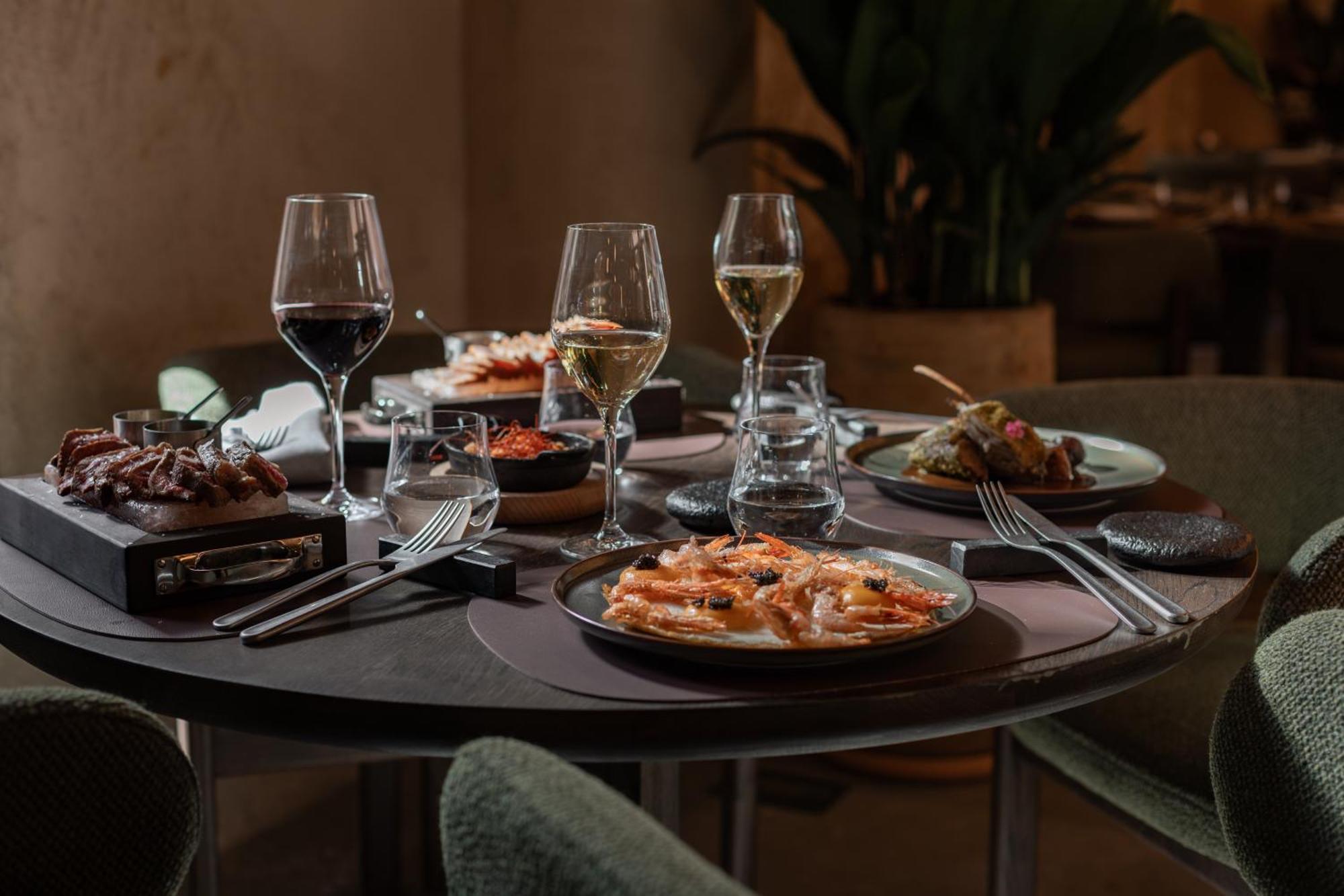 Nobis Hotel Palma, A Member Of Design Hotels المظهر الخارجي الصورة