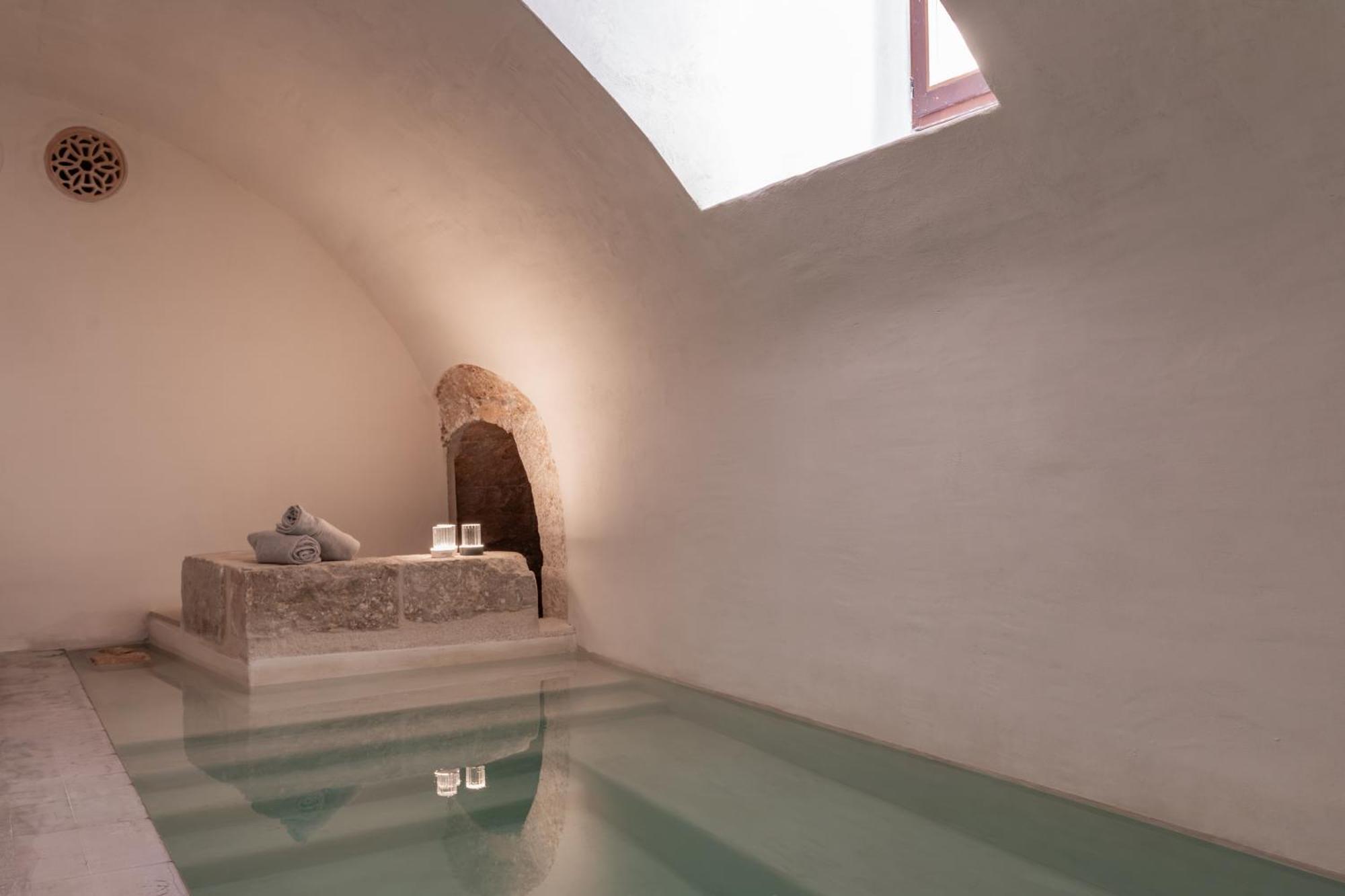 Nobis Hotel Palma, A Member Of Design Hotels المظهر الخارجي الصورة