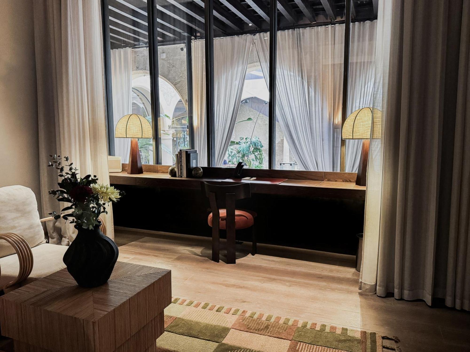 Nobis Hotel Palma, A Member Of Design Hotels المظهر الخارجي الصورة