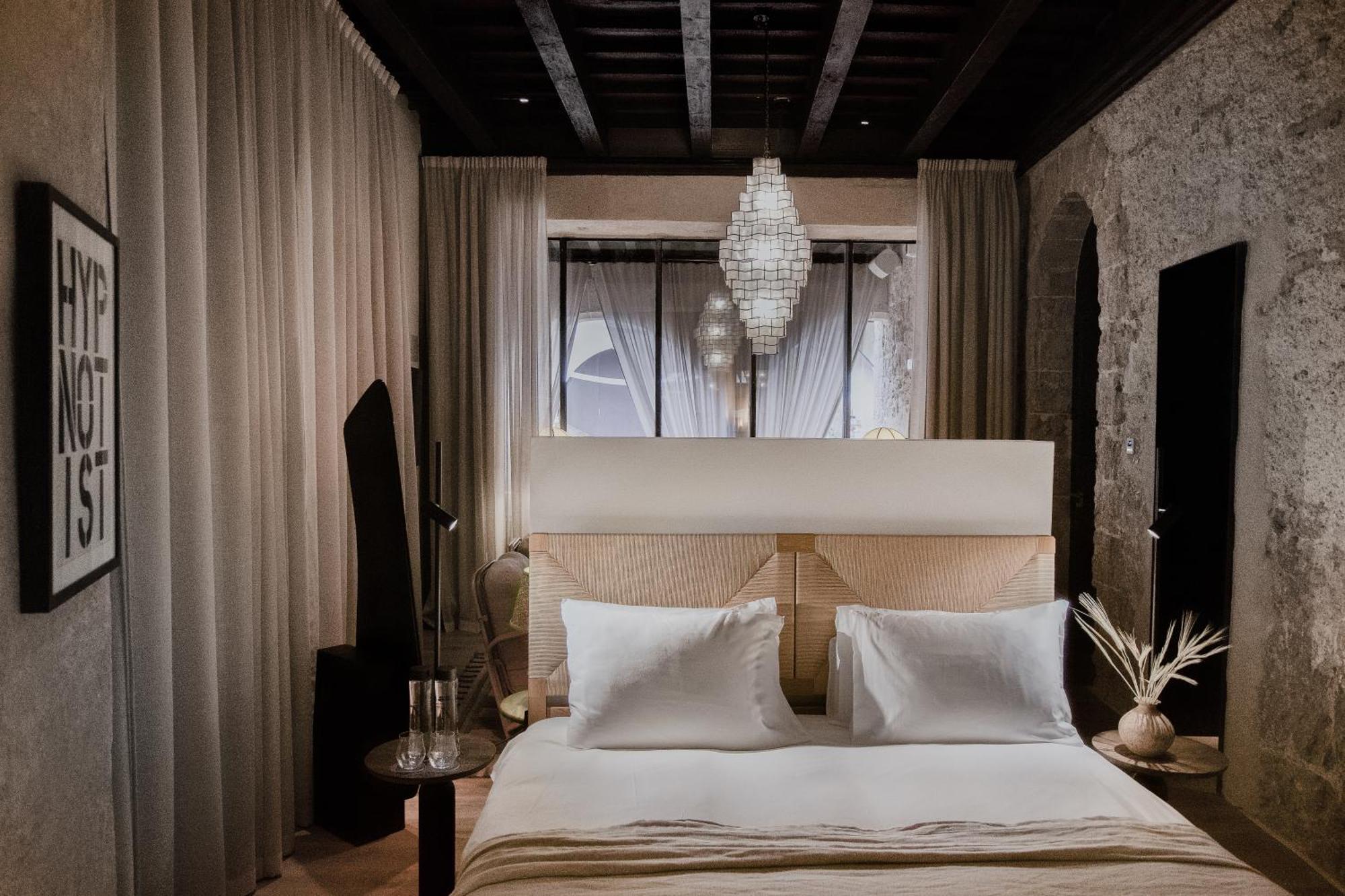 Nobis Hotel Palma, A Member Of Design Hotels المظهر الخارجي الصورة