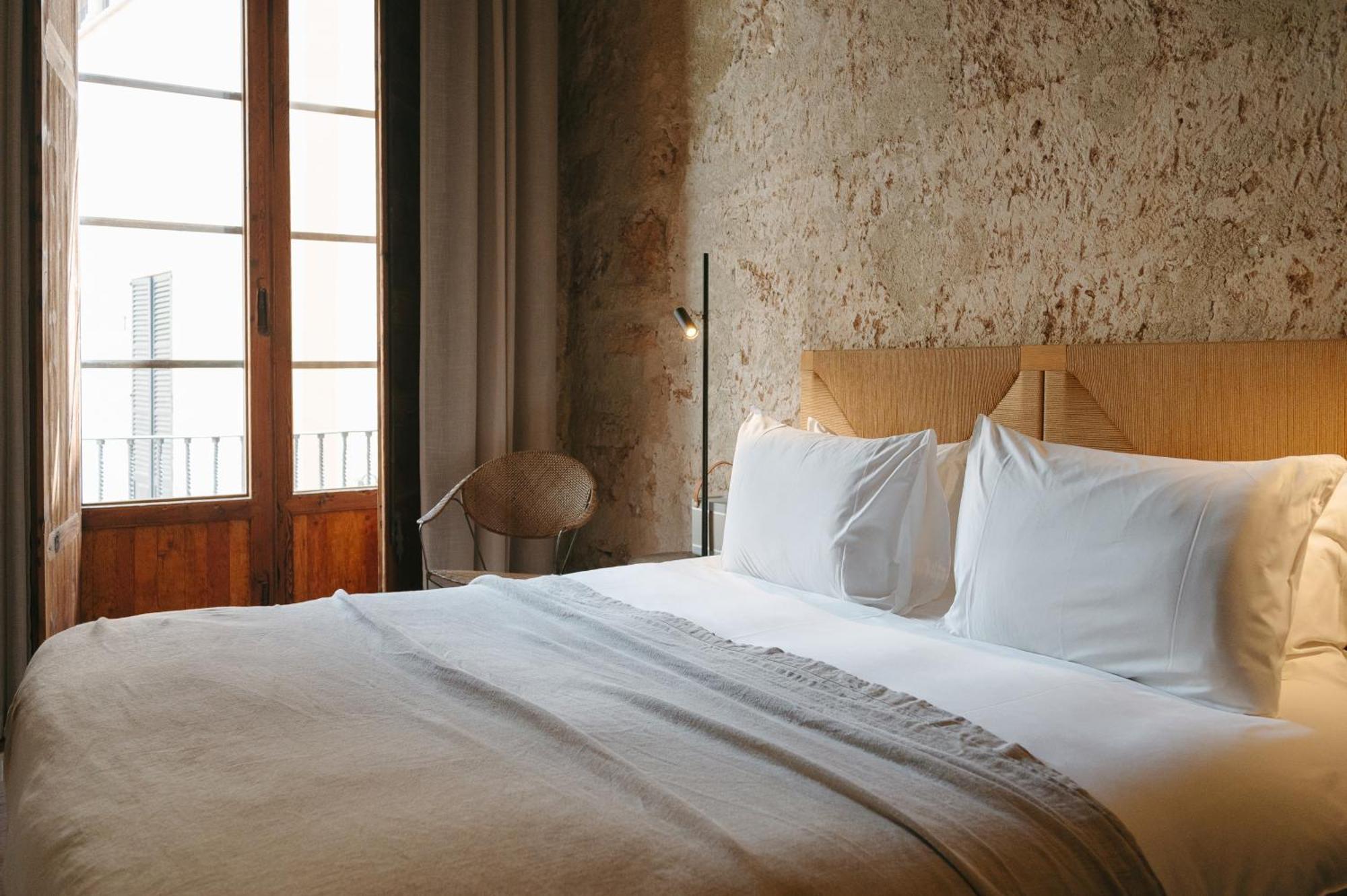 Nobis Hotel Palma, A Member Of Design Hotels المظهر الخارجي الصورة