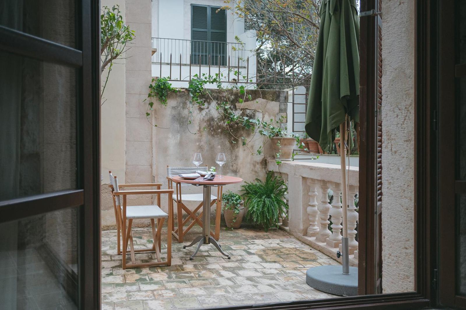 Nobis Hotel Palma, A Member Of Design Hotels المظهر الخارجي الصورة