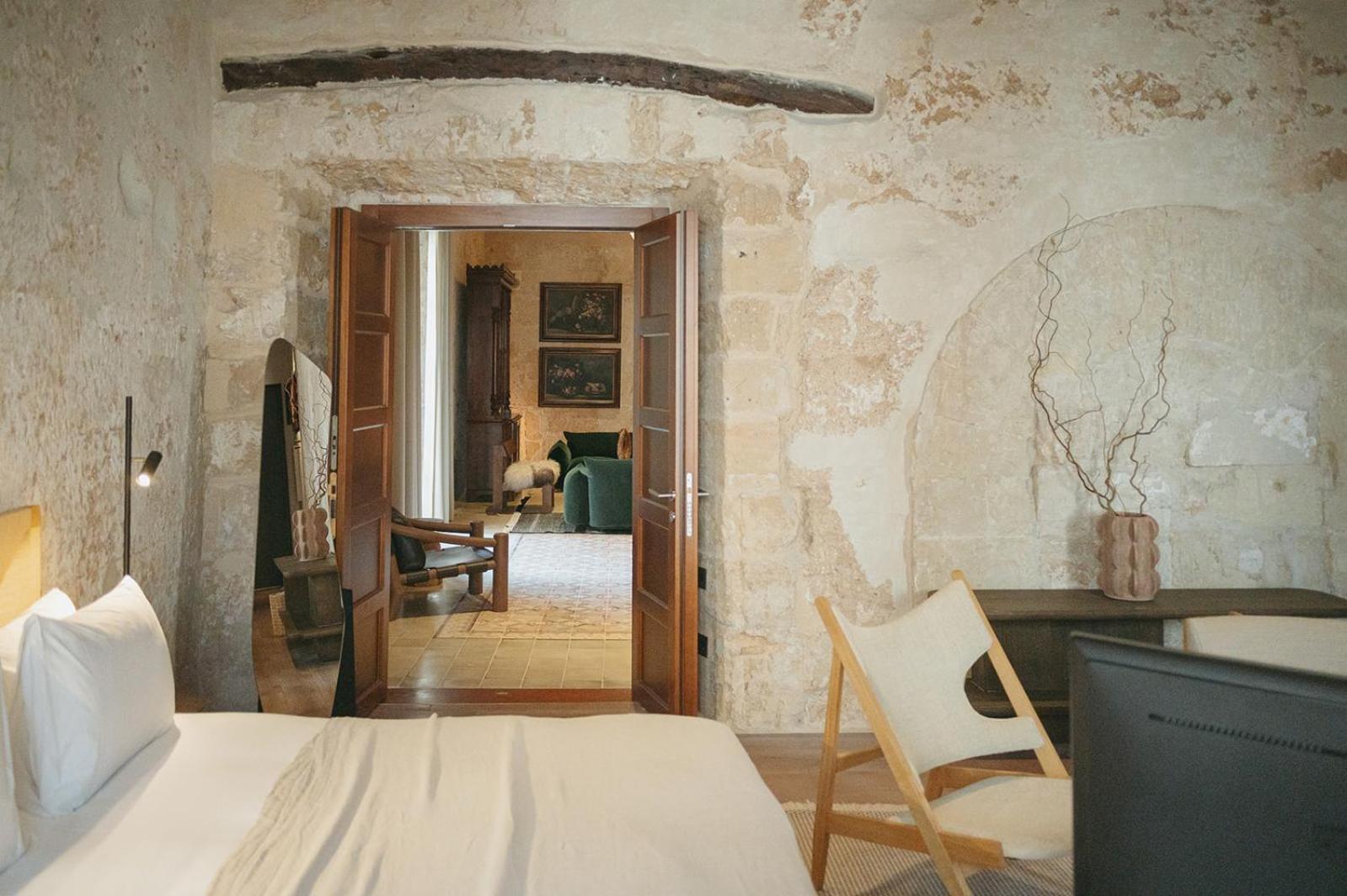 Nobis Hotel Palma, A Member Of Design Hotels المظهر الخارجي الصورة