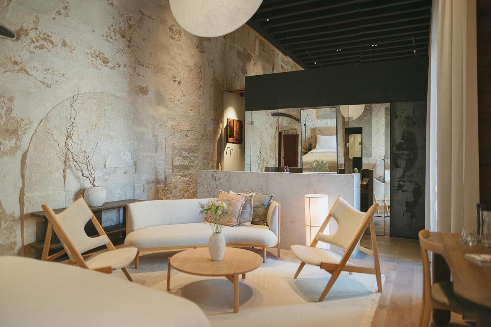 Nobis Hotel Palma, A Member Of Design Hotels المظهر الخارجي الصورة